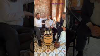 #WineWednesdayWisdom: השוואת יינות הרצוג קברנה סוביניון