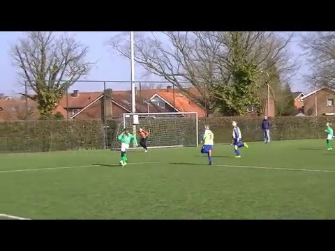 Fc Berghuizen E3M - De Esch E3