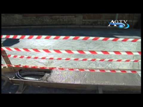 Agrigento, riapre il parcheggio di Piazza Stazione News-AgrigentoTV