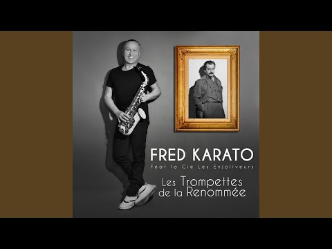 Les Trompettes De La Renommee (Radio Edit) - Musica sin copyright para directos