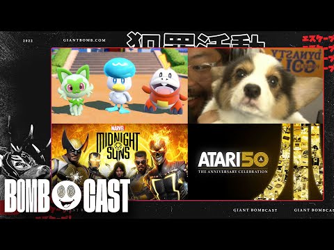 Giant Bombcast 765: Big Corn's Pocket