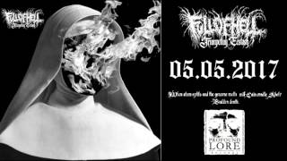 FULL OF HELL - Deluminate (official audio)