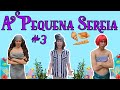 PRINCESA ARIEL DA VIDA REAL 3