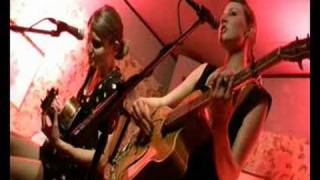 Smoke Fairies, &#39;Living With Ghosts&#39; Single launch.