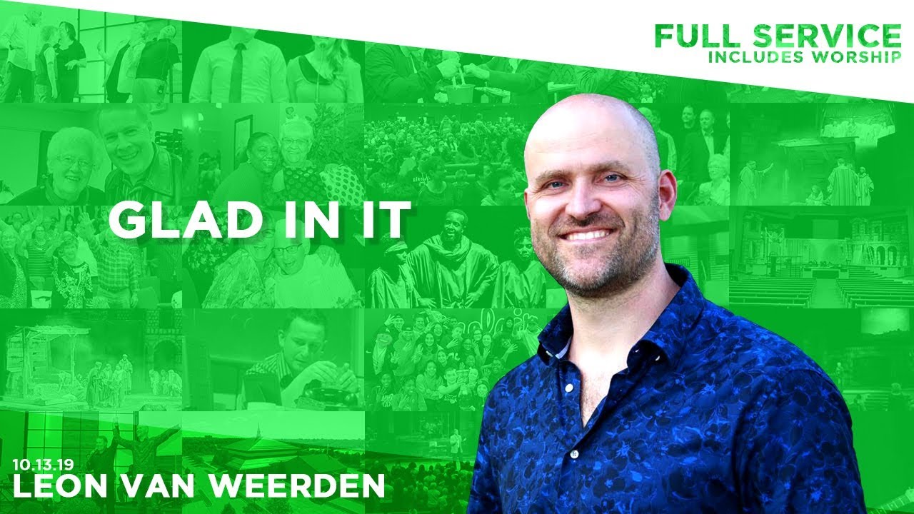 101319 Glad In It – Léon van Weerden – Full Service