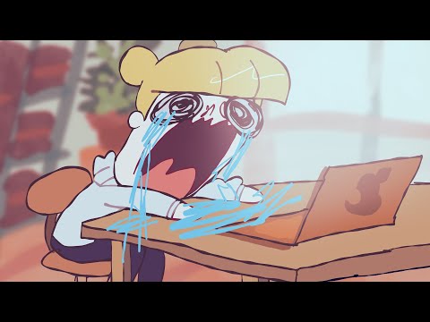 The Struggles of an Indie Game Devs [Goodbye World Review]