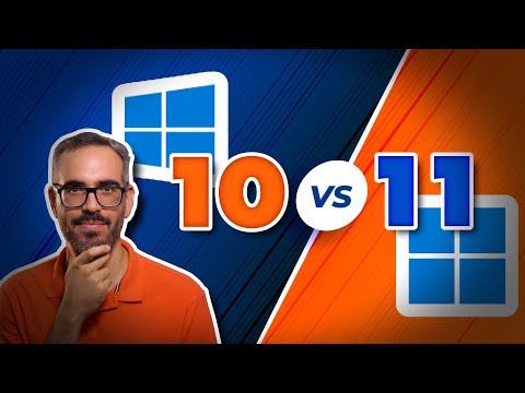 Windows 11 VS Windows 10: ¿Cuál es MÁS RÁPIDO? 🏃‍♂️💨