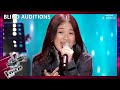 Tiffany Gusto Ko Nang Bumitaw Blind Auditions Season 3 The Voice Teens Philippines