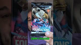 Foundations till I go Broke #mtg #mtgcommunity #packopenning #tcg #magic