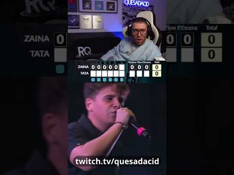 RODRIGO QUESADA VOTES FOR ZAINA'S PREPARED MINUTE VS TATA ON FMS ARGENTINA