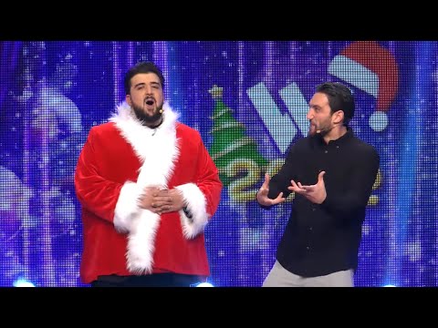 Women's Club 108 - STORIES