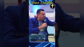 ⚠️ CUIDADO COM A IGREJA QUE NUNCA TE CONFRONTA! | Pr. Moisés Leopoldino