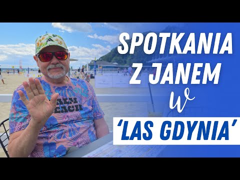 [POPKO Rozwój Duchowy] Spotkania w Gdyni ze Zbigniewem Janem Popko!