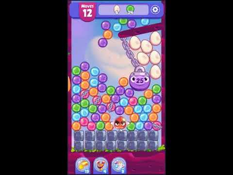 Angry Birds Dream Blast Level 271 - NO BOOSTERS 😠🐦💤🎈 | SKILLGAMING ✔️