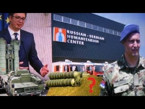 PRAVA ISTINA O S-400 - Paket tehnike koju smo poručili je po brojnosti armije najveći na svetu!?
