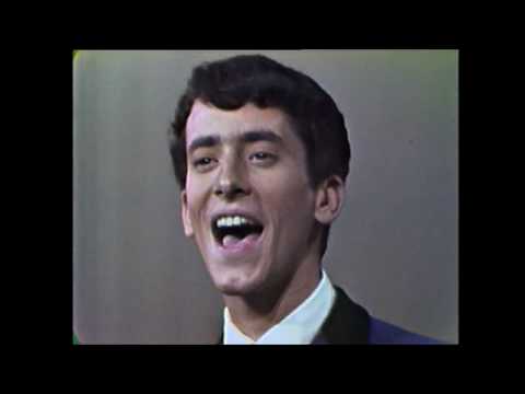 Jerry and Gary Lewis on Hullabaloo '65