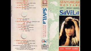 Download lagu Savila - Senyumlah Mentari   Composer - Deddy Dores (1992) mp3