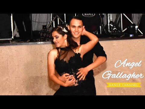 Surprise dance Danna Peña Xv's (BACHATA)