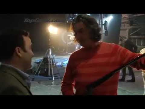 TG com vid   Shotgun in the Arctic