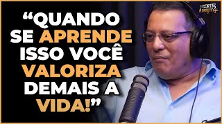 Relatos do que acontece no mundo espiritual | À Deriva Cortes