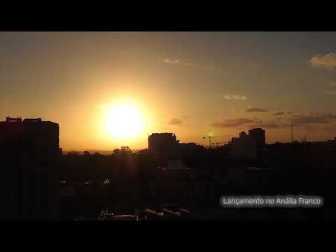 Lançamento LUMEN Studios e Offices no Jardim Anália Franco