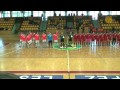 Wideo: Ks Sporting Futsal Leszno 7 - 3  UKS Orlik Mosina