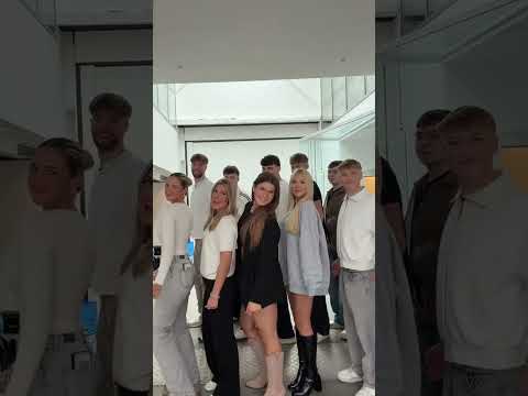 Rezon & Vadeal mit Girls (Wieke & Samantra) 🔥🥵 #rezon #of #shorts