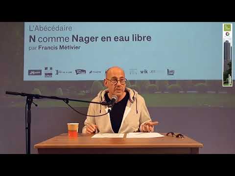 Open-Water Swimming: A Philosophy of Freedom