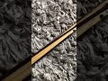 Handmade 67 Cm Inverted Roller Speargun Fishing Spearfishing Freediving Handmade