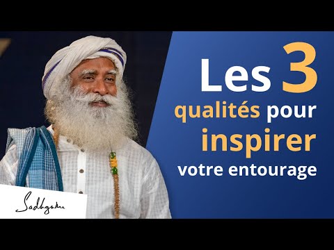 Les 3 qualités indispensables d'un bon dirigeant