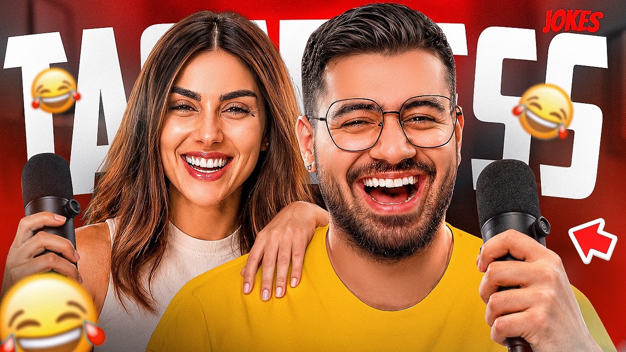 جوک و شوخی های بی نمک اینستاگرامی