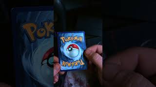 Beautiful card.. Only if it was mint… #pokemon #pokemonchannel