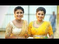 Vijay TV Raja Rani Serial VJ Archana