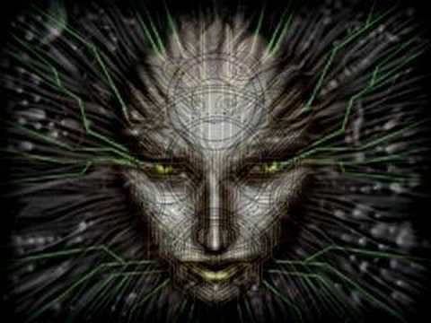 System Shock 2 Music - Operations 2