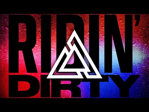 Öwnboss, NXNJAS & Chamillionaire - Ridin' Dirty (Extended Mix) [2024 Remix]