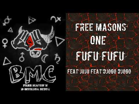 N-murder -  FuFu FuFu ft CrimeFam