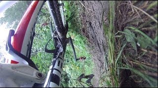 [MTB] Lietuvos dviračių maratonų taurė 2013, Anykščiai (3 dalis)