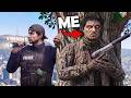 How I Became The Deadliest Stealth Hitman In GTA 5 RP