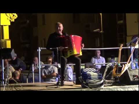 23° Revival di Fisarmoniche, Monghidoro 2019. (Video n. 6).