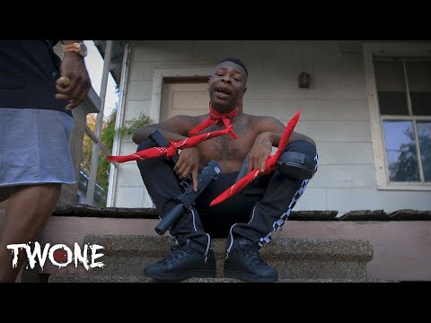 Teflon Mark - What About Me | ＴＷＯＮＥＳＨＯＴＴＨＡＴ Exclusive ™