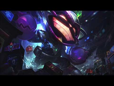 Ziggs Subjefe / Battle Boss Ziggs || Spotlight