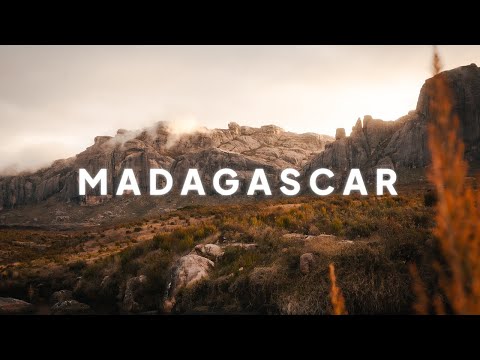 An Adventure Through Madagascar | Found Expeditions