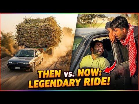 Old is Gold ✨ | Comedy Video | Crazy TV