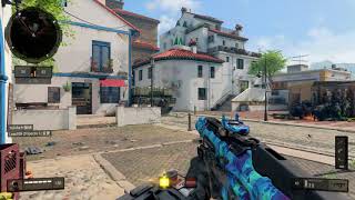 【BO4実況】負の連鎖ってつづくよね・・・