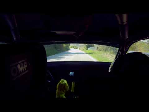 Rally Valle del Sosio 2019 - OBC Profeta Raccuia - PS7 Sant'Anna