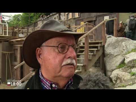 Schleswig- Holstein 18:00 Uhr - Karl May Spiele Bad Segeberg 2016