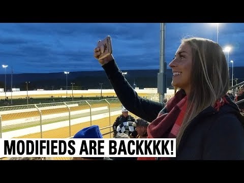 Speed Showcase at Port Royal