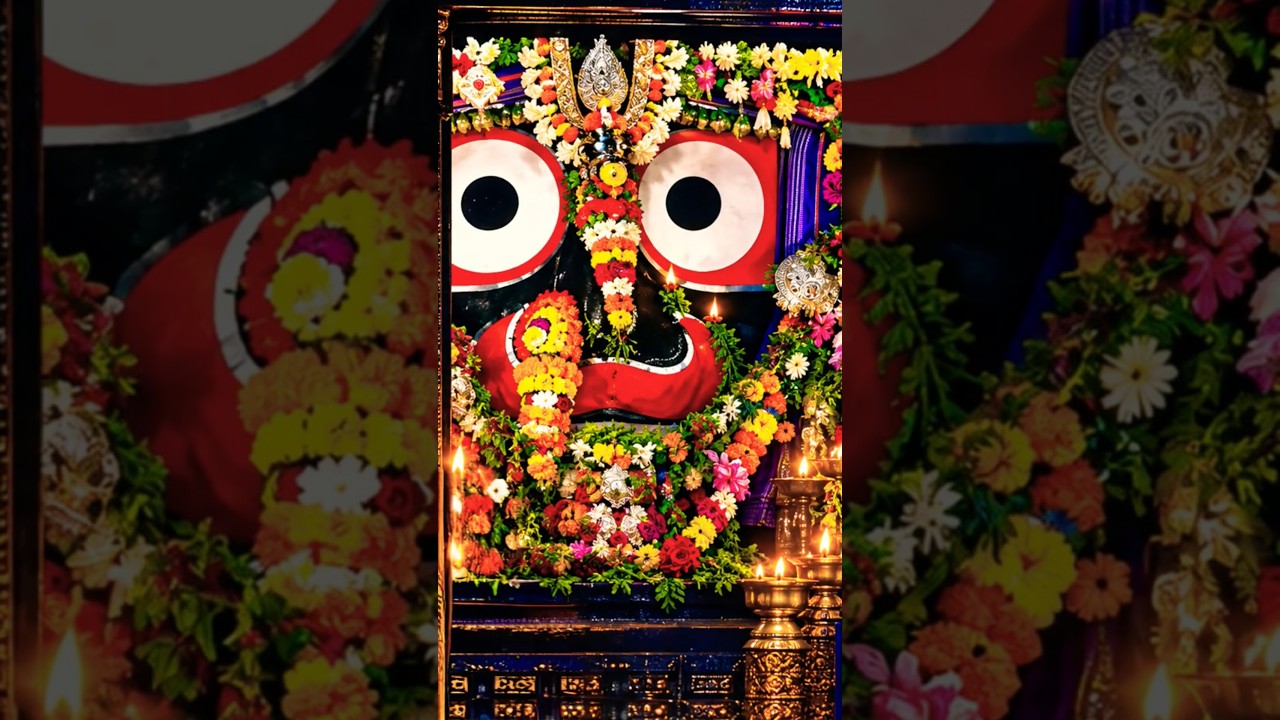 jay Jagannath 🌄 patitapaban 🙏🏻 15/sep #youtubeshorts #viral @MrBeast