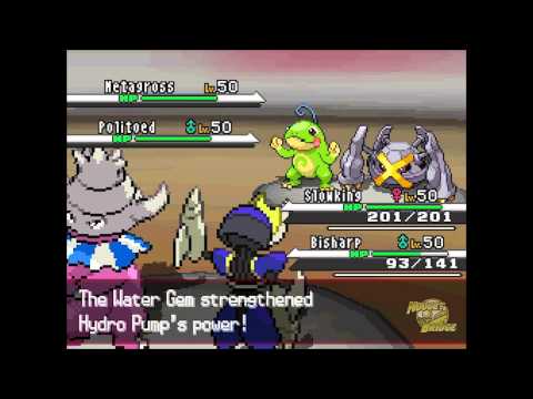 VGC '13 Pennsylvania Regional: Wolfe G (Wolfey) vs Tristan M