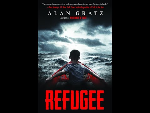 Refugee   Josef, Chapter 16